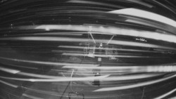 Dolní část sjezdovky Skiareálu Ramzová