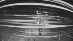 Dolní část sjezdovky Skiareálu Ramzová