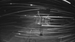 Dolní část sjezdovky Skiareálu Ramzová