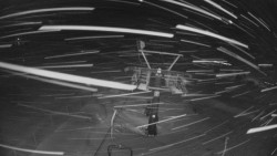 Dolní část sjezdovky Skiareálu Ramzová