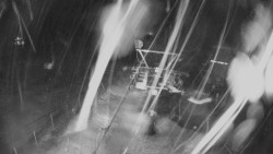 Dolní část sjezdovky Skiareálu Ramzová