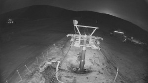 Horské atrakce Ramzová - Dolní část sjezdovky Skiareálu Ramzová - 10.3.2026 v 03:00 Horské atrakce Ramzová - Dolní část sjezdovky Skiareálu Ramzová - 10.3.2026 v 03:00