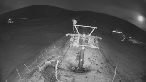 Horské atrakce Ramzová - Dolní část sjezdovky Skiareálu Ramzová - 10.3.2026 v 05:00 Horské atrakce Ramzová - Dolní část sjezdovky Skiareálu Ramzová - 10.3.2026 v 05:00