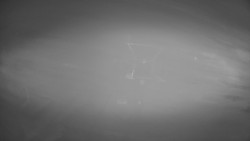 Dolní část sjezdovky Skiareálu Ramzová