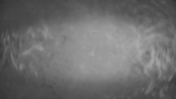 Dolní část sjezdovky Skiareálu Ramzová