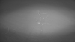 Dolní část sjezdovky Skiareálu Ramzová