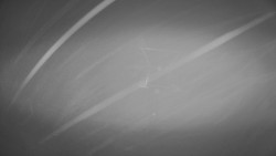 Dolní část sjezdovky Skiareálu Ramzová