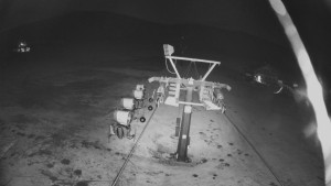 Horské atrakce Ramzová - Dolní část sjezdovky Skiareálu Ramzová - 24.3.2026 v 01:00 Horské atrakce Ramzová - Dolní část sjezdovky Skiareálu Ramzová - 24.3.2026 v 01:00