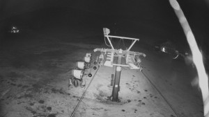 Horské atrakce Ramzová - Dolní část sjezdovky Skiareálu Ramzová - 24.3.2026 v 02:00 Horské atrakce Ramzová - Dolní část sjezdovky Skiareálu Ramzová - 24.3.2026 v 02:00