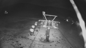 Horské atrakce Ramzová - Dolní část sjezdovky Skiareálu Ramzová - 24.3.2026 v 04:00 Horské atrakce Ramzová - Dolní část sjezdovky Skiareálu Ramzová - 24.3.2026 v 04:00