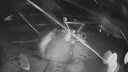 Dolní část sjezdovky Skiareálu Ramzová