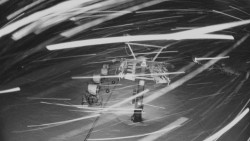 Dolní část sjezdovky Skiareálu Ramzová