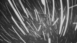 Dolní část sjezdovky Skiareálu Ramzová