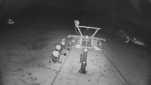 Horské atrakce Ramzová - Dolní část sjezdovky Skiareálu Ramzová - 14.4.2026 v 03:00 Horské atrakce Ramzová - Dolní část sjezdovky Skiareálu Ramzová - 14.4.2026 v 03:00