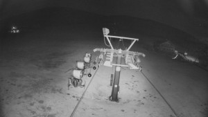 Horské atrakce Ramzová - Dolní část sjezdovky Skiareálu Ramzová - 14.4.2026 v 04:00 Horské atrakce Ramzová - Dolní část sjezdovky Skiareálu Ramzová - 14.4.2026 v 04:00