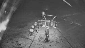 Horské atrakce Ramzová - Dolní část sjezdovky Skiareálu Ramzová - 15.4.2026 v 05:00 Horské atrakce Ramzová - Dolní část sjezdovky Skiareálu Ramzová - 15.4.2026 v 05:00