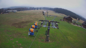 Horské atrakce Ramzová - Dolní část sjezdovky Skiareálu Ramzová - 15.4.2026 v 10:00 Horské atrakce Ramzová - Dolní část sjezdovky Skiareálu Ramzová - 15.4.2026 v 10:00