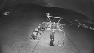 Bergattraktionen Ramzová - Unterer Teil der Skipiste im Skigebiet Ramzová - 31.7.2026 v 23:00 Bergattraktionen Ramzová - Unterer Teil der Skipiste im Skigebiet Ramzová - 31.7.2026 v 23:00