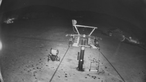 Bergattraktionen Ramzová - Unterer Teil der Skipiste im Skigebiet Ramzová - 15.9.2026 v 04:00 Bergattraktionen Ramzová - Unterer Teil der Skipiste im Skigebiet Ramzová - 15.9.2026 v 04:00
