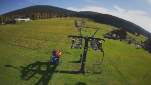 Horské atrakce Ramzová - Dolní část sjezdovky Skiareálu Ramzová - 4.10.2026 v 14:00 Horské atrakce Ramzová - Dolní část sjezdovky Skiareálu Ramzová - 4.10.2026 v 14:00