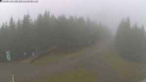 Dolní Morava - Stezka v oblacích - 29.10.2025 v 06:45 Dolní Morava - Stezka v oblacích - 29.10.2025 v 06:45