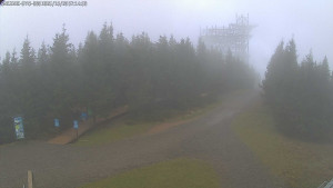 Dolní Morava - Stezka v oblacích - 29.10.2025 v 07:15 Dolní Morava - Stezka v oblacích - 29.10.2025 v 07:15