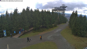 Dolní Morava - Stezka v oblacích - 29.10.2025 v 13:15 Dolní Morava - Stezka v oblacích - 29.10.2025 v 13:15