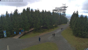 Dolní Morava - Stezka v oblacích - 29.10.2025 v 13:30 Dolní Morava - Stezka v oblacích - 29.10.2025 v 13:30