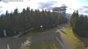 Dolní Morava - Stezka v oblacích - 29.10.2025 v 14:00 Dolní Morava - Stezka v oblacích - 29.10.2025 v 14:00