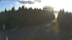 Dolní Morava - Stezka v oblacích - 29.10.2025 v 15:45 Dolní Morava - Stezka v oblacích - 29.10.2025 v 15:45