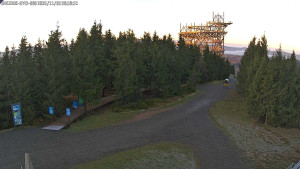 Dolní Morava - Stezka v oblacích - 5.11.2025 v 07:00 Dolní Morava - Stezka v oblacích - 5.11.2025 v 07:00