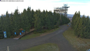 Dolní Morava - Stezka v oblacích - 5.11.2025 v 07:45 Dolní Morava - Stezka v oblacích - 5.11.2025 v 07:45