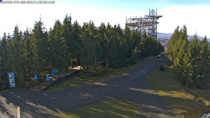 Dolní Morava - Stezka v oblacích - 5.11.2025 v 09:45 Dolní Morava - Stezka v oblacích - 5.11.2025 v 09:45