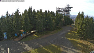 Dolní Morava - Stezka v oblacích - 5.11.2025 v 11:15 Dolní Morava - Stezka v oblacích - 5.11.2025 v 11:15