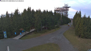 Dolní Morava - Stezka v oblacích - 14.11.2025 v 07:00 Dolní Morava - Stezka v oblacích - 14.11.2025 v 07:00