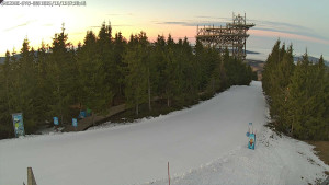 Dolní Morava - Stezka v oblacích - 12.12.2025 v 07:30 Dolní Morava - Stezka v oblacích - 12.12.2025 v 07:30