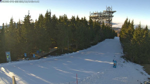 Dolní Morava - Stezka v oblacích - 12.12.2025 v 09:45 Dolní Morava - Stezka v oblacích - 12.12.2025 v 09:45