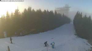 Dolní Morava - Stezka v oblacích - 19.12.2025 v 09:15 Dolní Morava - Stezka v oblacích - 19.12.2025 v 09:15