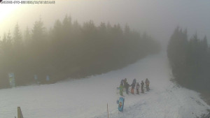 Dolní Morava - Stezka v oblacích - 19.12.2025 v 10:15 Dolní Morava - Stezka v oblacích - 19.12.2025 v 10:15