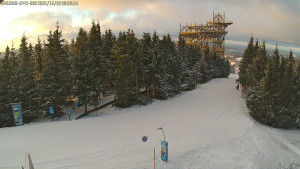 Dolní Morava - Stezka v oblacích - 30.12.2025 v 08:15 Dolní Morava - Stezka v oblacích - 30.12.2025 v 08:15