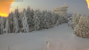 Dolní Morava - Stezka v oblacích - 5.1.2026 v 07:15 Dolní Morava - Stezka v oblacích - 5.1.2026 v 07:15