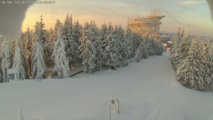 Dolní Morava - Stezka v oblacích - 5.1.2026 v 08:15 Dolní Morava - Stezka v oblacích - 5.1.2026 v 08:15