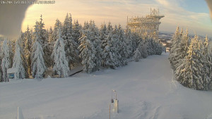 Dolní Morava - Stezka v oblacích - 5.1.2026 v 08:45 Dolní Morava - Stezka v oblacích - 5.1.2026 v 08:45