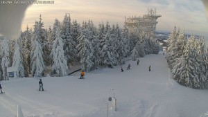 Dolní Morava - Stezka v oblacích - 5.1.2026 v 09:30 Dolní Morava - Stezka v oblacích - 5.1.2026 v 09:30