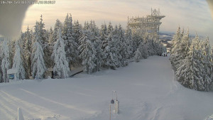 Dolní Morava - Stezka v oblacích - 5.1.2026 v 09:45 Dolní Morava - Stezka v oblacích - 5.1.2026 v 09:45