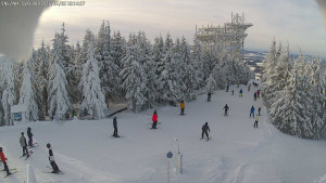Dolní Morava - Stezka v oblacích - 5.1.2026 v 10:15 Dolní Morava - Stezka v oblacích - 5.1.2026 v 10:15