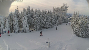 Dolní Morava - Stezka v oblacích - 5.1.2026 v 11:15 Dolní Morava - Stezka v oblacích - 5.1.2026 v 11:15