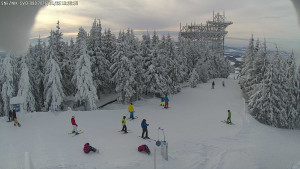 Dolní Morava - Stezka v oblacích - 5.1.2026 v 12:45 Dolní Morava - Stezka v oblacích - 5.1.2026 v 12:45