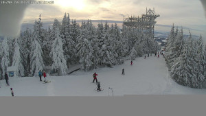 Dolní Morava - Stezka v oblacích - 5.1.2026 v 13:15 Dolní Morava - Stezka v oblacích - 5.1.2026 v 13:15