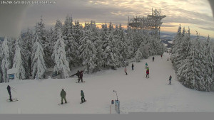 Dolní Morava - Stezka v oblacích - 5.1.2026 v 14:15 Dolní Morava - Stezka v oblacích - 5.1.2026 v 14:15